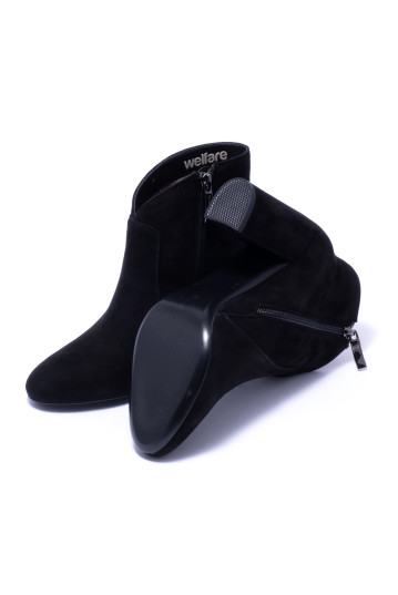 Ботинки женские Welfare 700412542/BLK/41