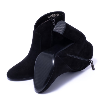 Черевики жіночі Welfare 700412542/BLK/41