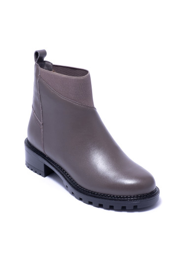 Черевики жіночі Welfare 332992112/GREY/41