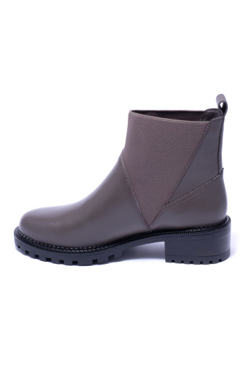 Черевики жіночі Welfare 332992112/GREY/41
