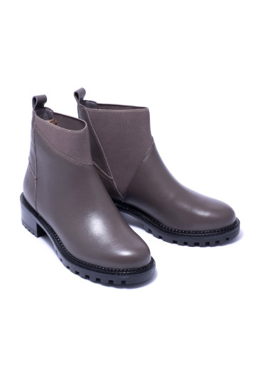 Черевики жіночі Welfare 332992112/GREY/41