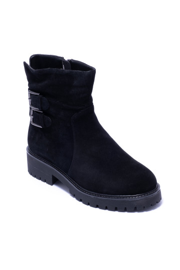 Черевики жіночі Welfare 700752153/BLK/41