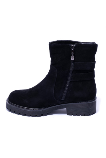 Ботинки женские Welfare 700752153/BLK/41