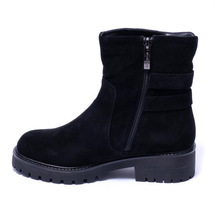 Черевики жіночі Welfare 700752153/BLK/41