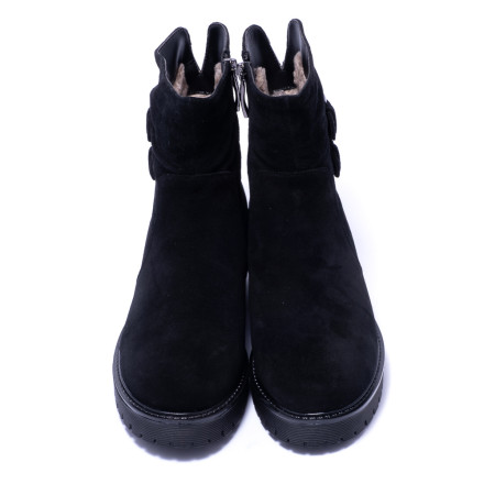 Черевики жіночі Welfare 700752153/BLK/41