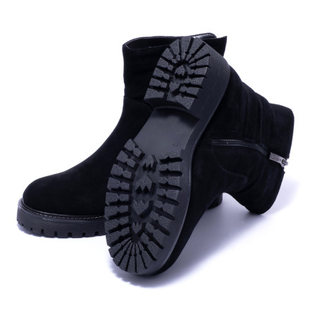 Черевики жіночі Welfare 700752153/BLK/41