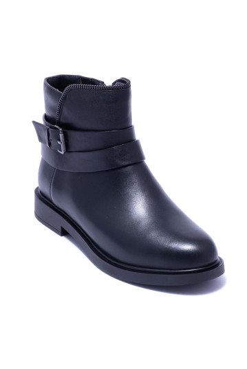 Черевики жіночі Welfare 700442712/BLK/41