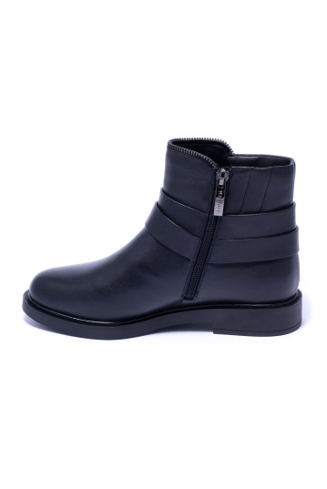 Ботинки женские Welfare 700442712/BLK/41