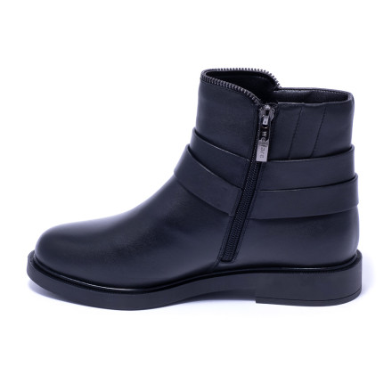 Черевики жіночі Welfare 700442712/BLK/41