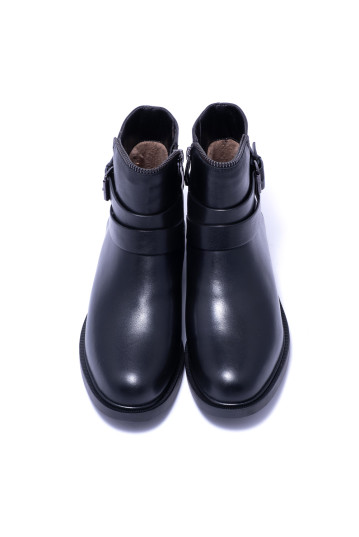 Ботинки женские Welfare 700442712/BLK/41