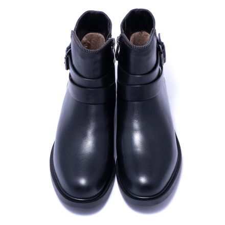 Черевики жіночі Welfare 700442712/BLK/41