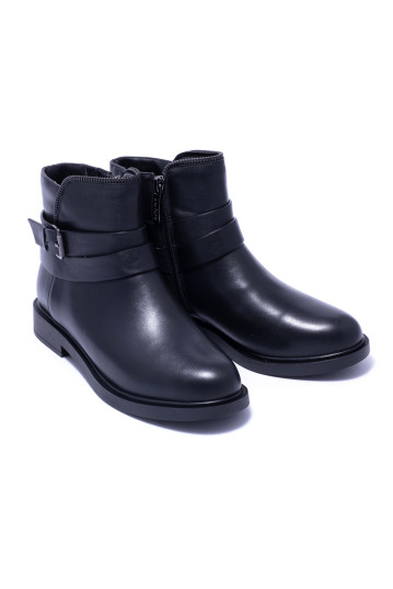 Ботинки женские Welfare 700442712/BLK/41