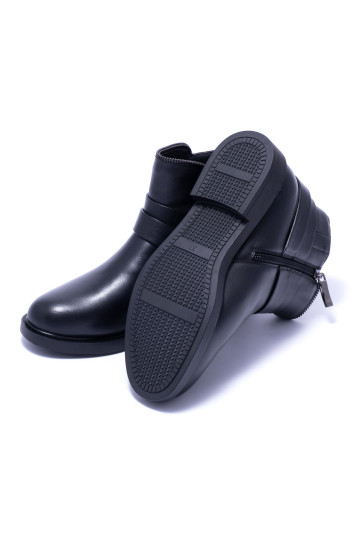 Ботинки женские Welfare 700442712/BLK/41