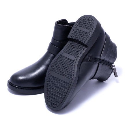 Черевики жіночі Welfare 700442712/BLK/41