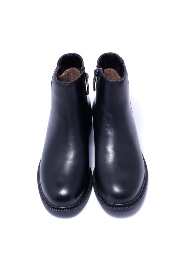 Черевики жіночі Welfare 700452512/BLK/41