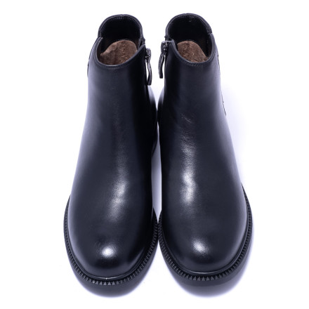 Черевики жіночі Welfare 700452512/BLK/41