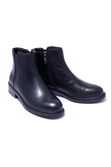 Черевики жіночі Welfare 700452512/BLK/41