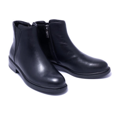 Черевики жіночі Welfare 700452512/BLK/41