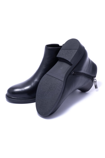 Черевики жіночі Welfare 700452512/BLK/41