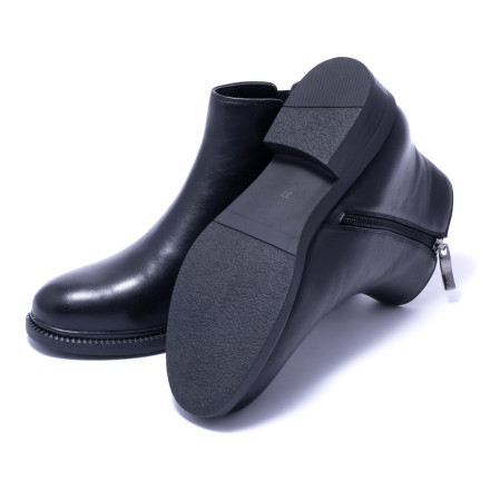 Черевики жіночі Welfare 700452512/BLK/41