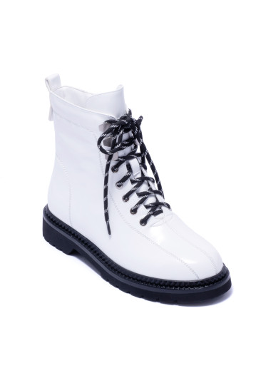 Черевики жіночі Welfare 700732232/WHITE/41