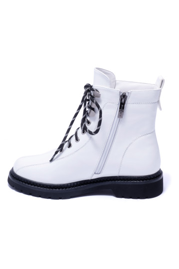 Ботинки женские Welfare 700732232/WHITE/41