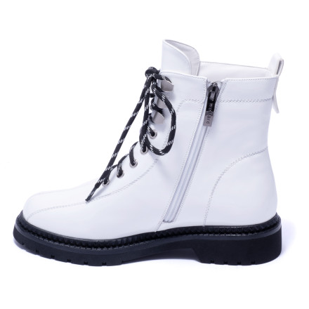 Черевики жіночі Welfare 700732232/WHITE/41