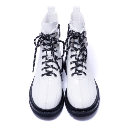 Черевики жіночі Welfare 700732232/WHITE/41