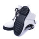 Черевики жіночі Welfare 700732232/WHITE/41