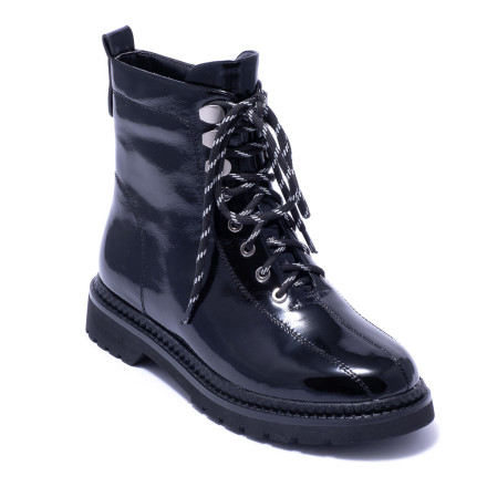 Черевики жіночі Welfare 700732232/BLK/41