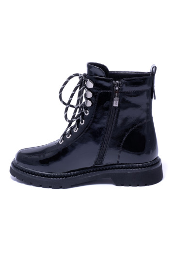 Ботинки женские Welfare 700732232/BLK/41