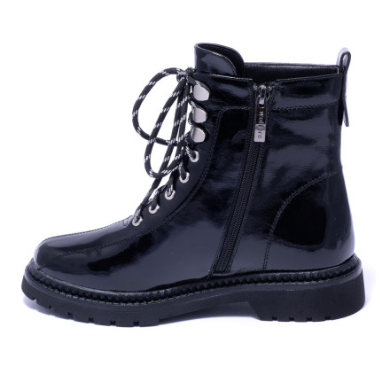Черевики жіночі Welfare 700732232/BLK/41