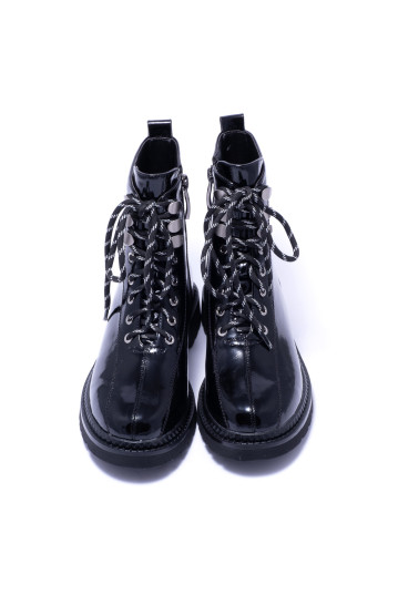 Ботинки женские Welfare 700732232/BLK/41