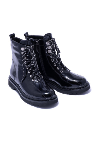 Ботинки женские Welfare 700732232/BLK/41