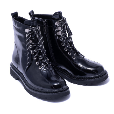 Черевики жіночі Welfare 700732232/BLK/41