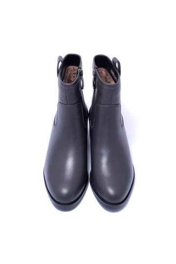 Ботинки женские Welfare 700672312/GREY/41