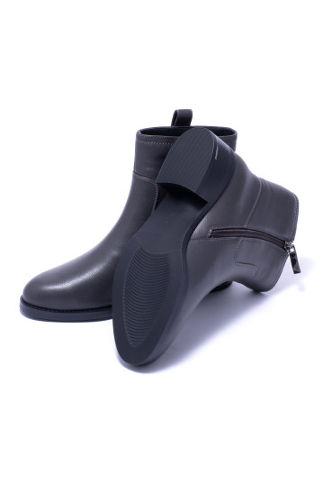 Ботинки женские Welfare 700672312/GREY/41