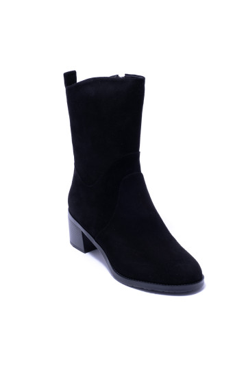 Чоботи жіночі Welfare 332972142/BLK/41