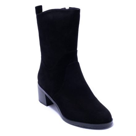 Чоботи жіночі Welfare 332972142/BLK/41