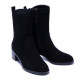 Чоботи жіночі Welfare 332972142/BLK/41