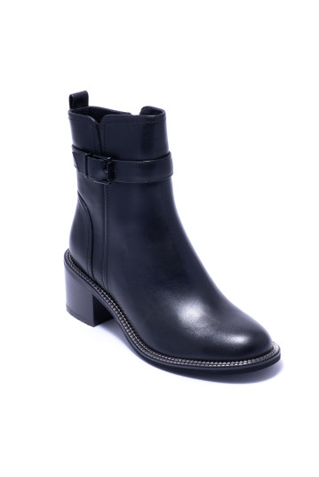 Черевики жіночі Welfare 332912112/BLK/41