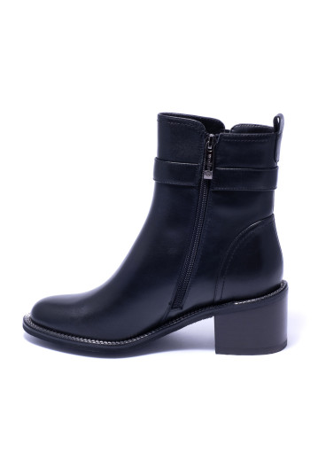 Черевики жіночі Welfare 332912112/BLK/41