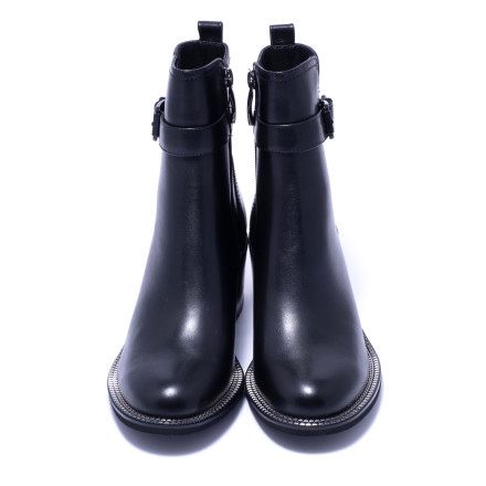 Черевики жіночі Welfare 332912112/BLK/41