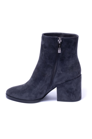 Ботинки женские Welfare 332882142/GREY/41