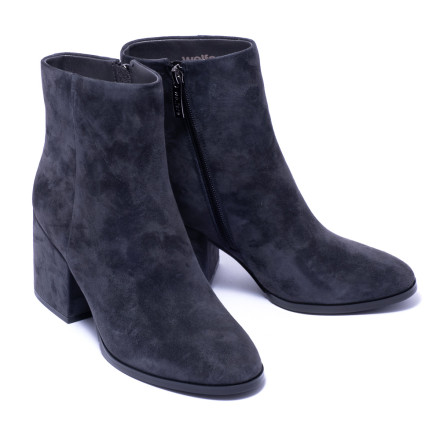 Черевики жіночі Welfare 332882142/GREY/41