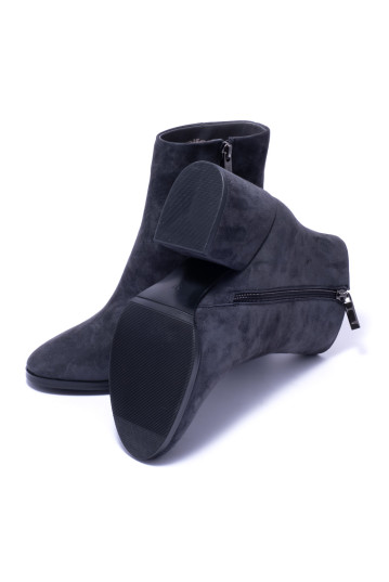 Ботинки женские Welfare 332882142/GREY/41