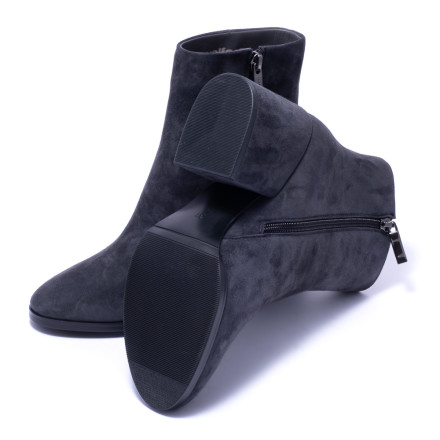 Черевики жіночі Welfare 332882142/GREY/41