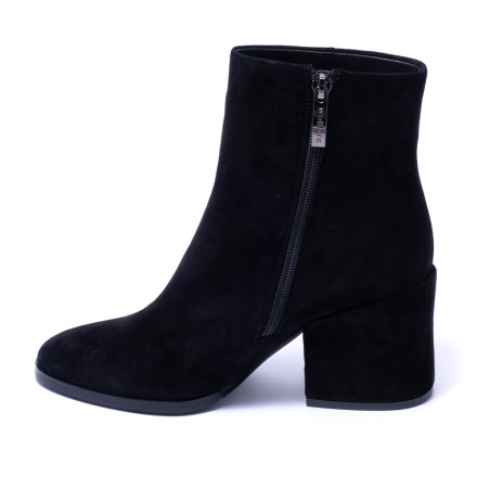 Черевики жіночі Welfare 332882142/BLK/41