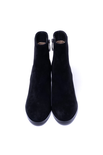 Ботинки женские Welfare 332882142/BLK/41