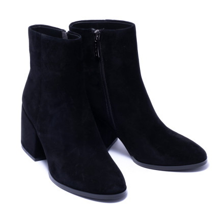 Черевики жіночі Welfare 332882142/BLK/41